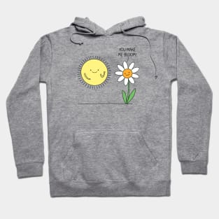 Bloom Hoodie